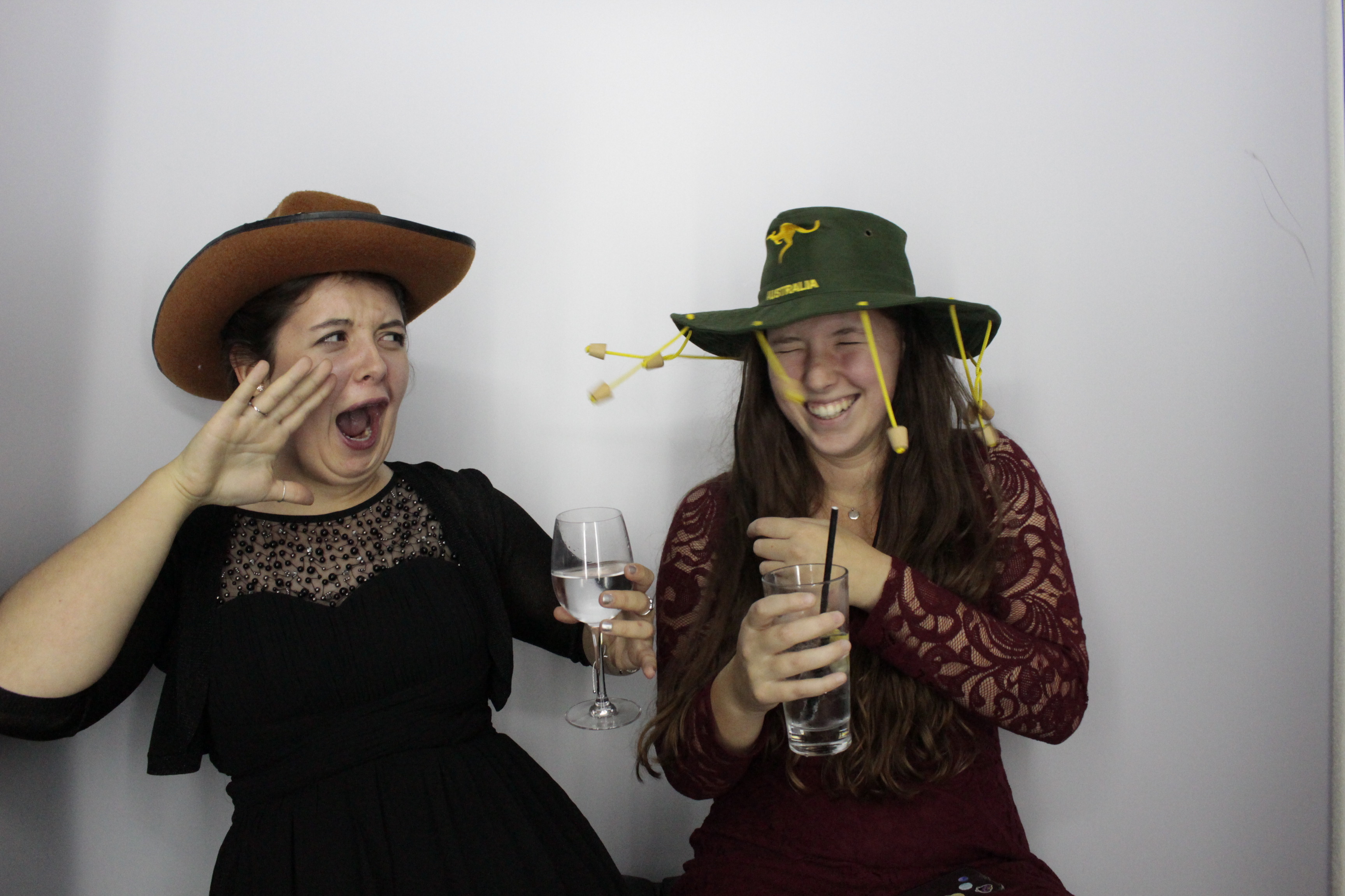 Norland Freshers Ball 2019 | View more photos from the event at gallery.myphotoboothexperience.co.uk/u/MyPhotoBoothExperienceLtd/Norland-Freshers-Ball-2019